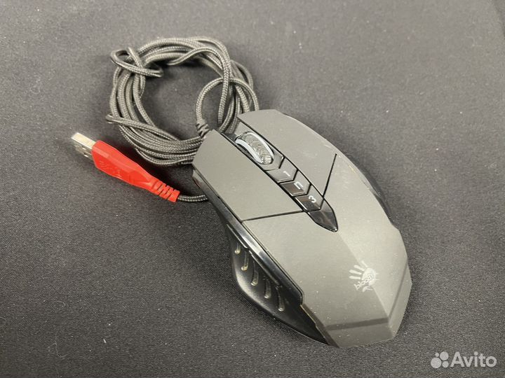 Игровая мышь Bloody V7