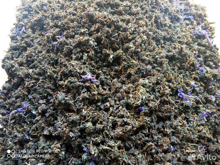 Иван-чай (Кипрей)