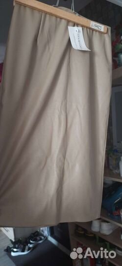 Пакет вещей все новое