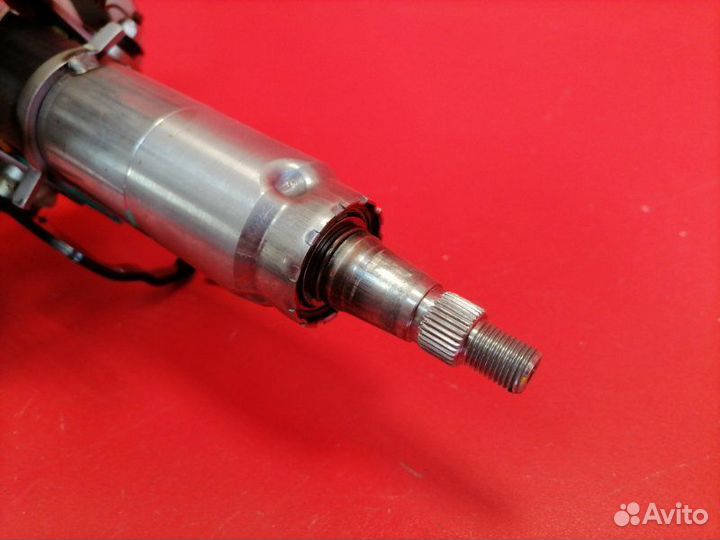 Рулевая колонка Haval F7 CC6465UM29C GW4B15A 2021