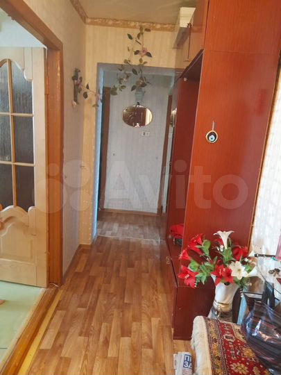 2-к. квартира, 46 м², 2/5 эт.
