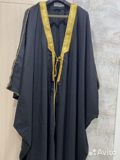 Мужской Турецкий халат