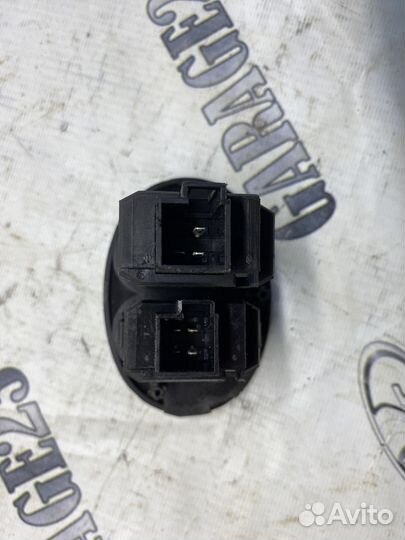 Блок управление светом chevrolet niva