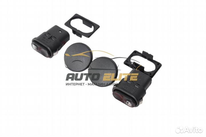 Стеклоподъёмники Форвард Кооператив ваз 2101-2106