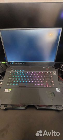 Ноутбук asus rog zephyrus m15