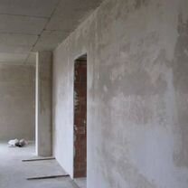 Выравнивание стен под обои