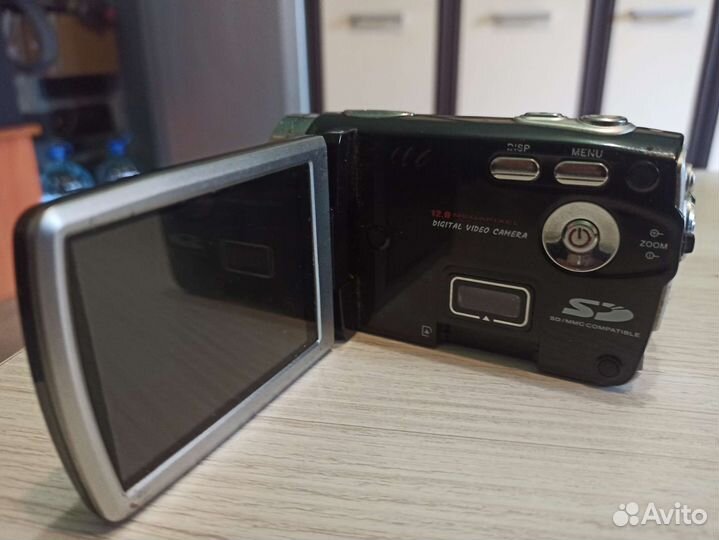 Видеокамера Sony ddv-v9
