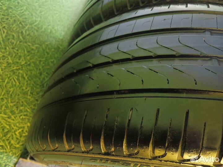 Pirelli Cinturato P7 275/35 R19