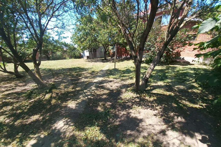 Дом 83 м² на участке 7,5 сот.