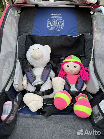 Thule Chariot CX2 Велоколяска \ велоприцеп