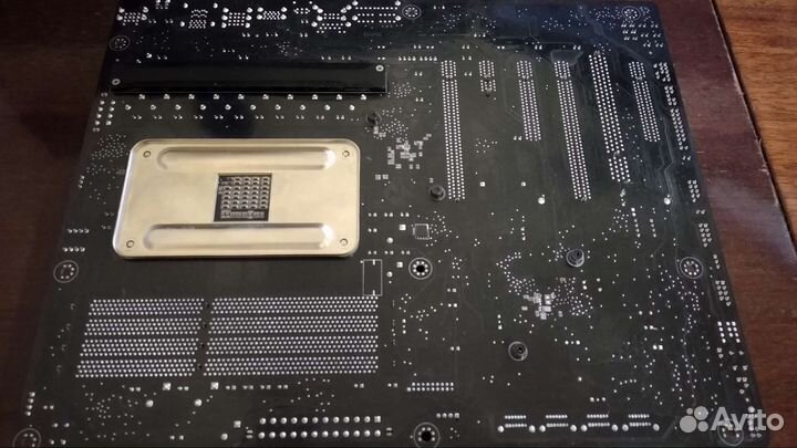 Asus sabertooth 990fx на запчасти/восстановление