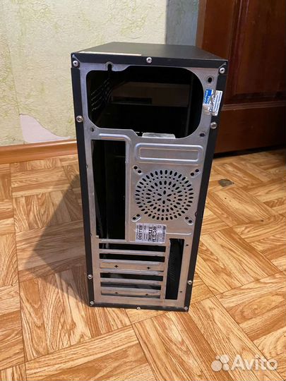 Компьютер системный блок бу