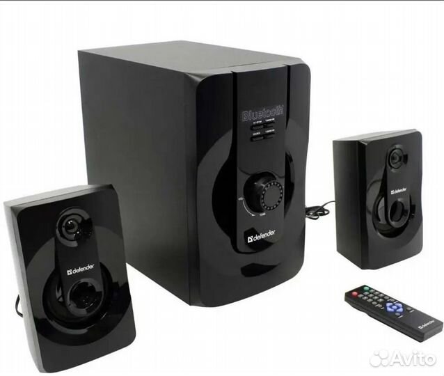 Колонки Defender Blaze M40 PRO