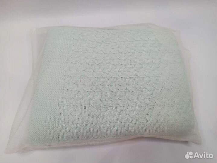 Разные пледики для детей 100*80 и 100*135(новое)