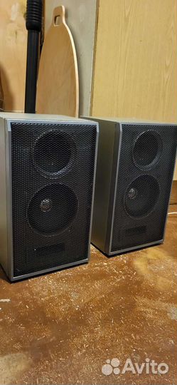 Магнитофон