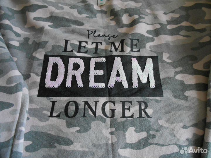 Лонгслив, джемпер