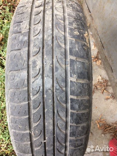 Cordiant Comfort 195/65 R15 H