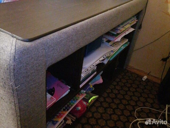 Диван раскрадной