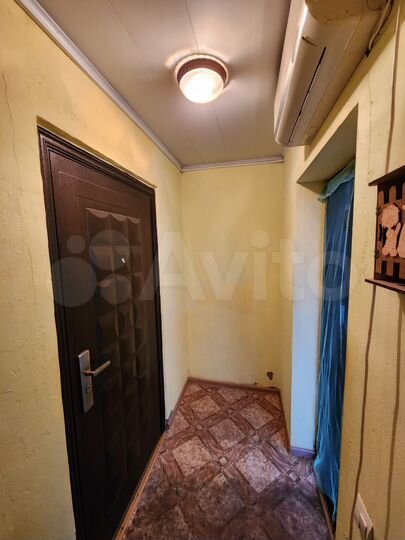 Дом 50 м² на участке 18 сот.