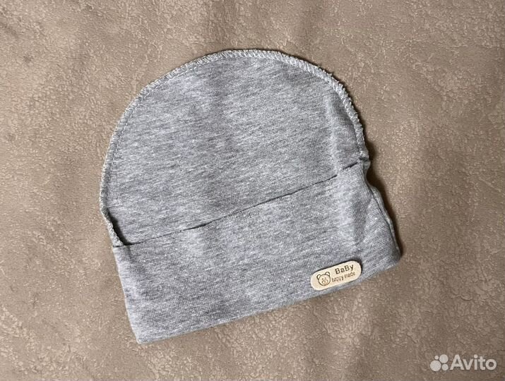 Шапки детские