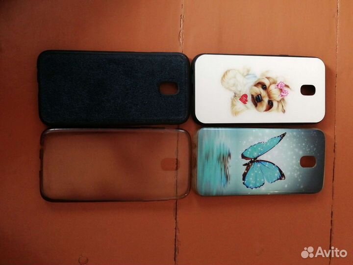 Чехол на samsung J5