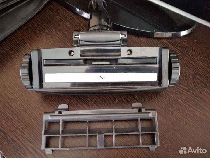 Турбощетка для пылесоса LG