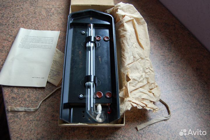 Гигрометр СССР