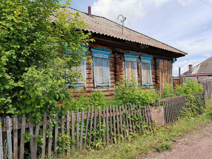 Участок 8 сот. (ИЖС)