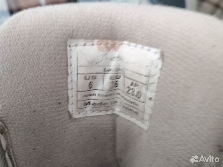 Сноубордические ботинки