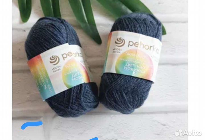 Хобби вязание