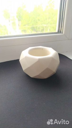 Изделия из гипса ручная работа