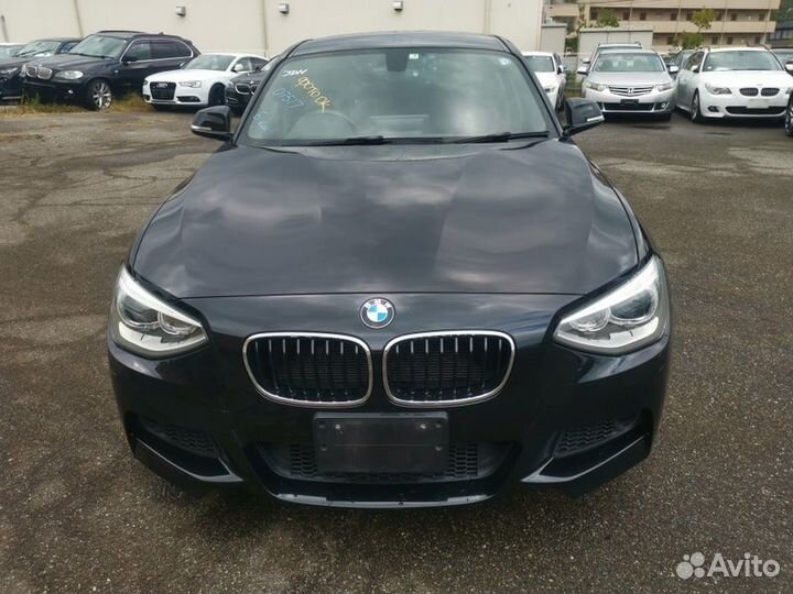 Авто в разбор Bmw 1 F20 N13B16A 2012