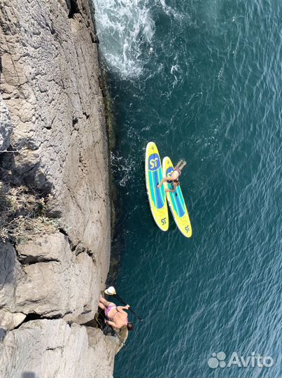 Sup board JS 335 /сап комплект NEW - Опт и розница