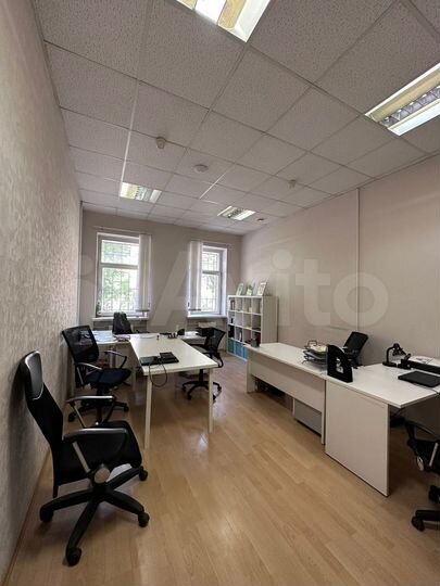 Сдам офисное помещение, 320 м²