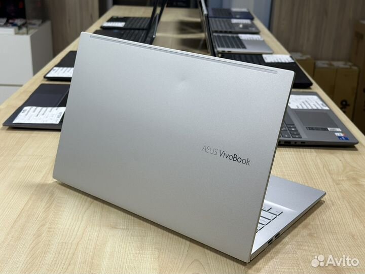 Asus vivobook oled