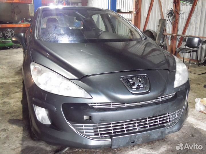 Авто в разбор Пежо 308