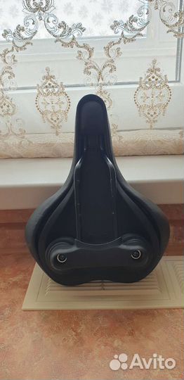 Седло для велосипеда