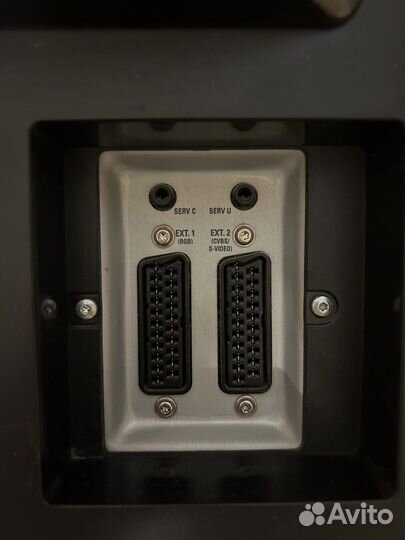 Плоский телевизор Philips 32PFL7772D/12