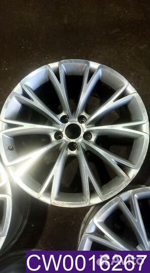 Диски R19 Audi A5, S5, A8 Б/у оригинал