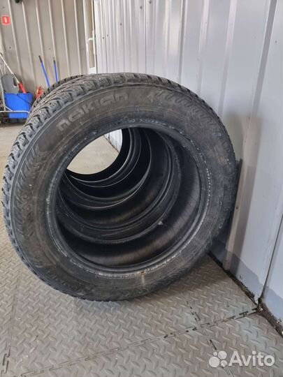 Nokian Tyres Hakkapeliitta 8 205/60 R16