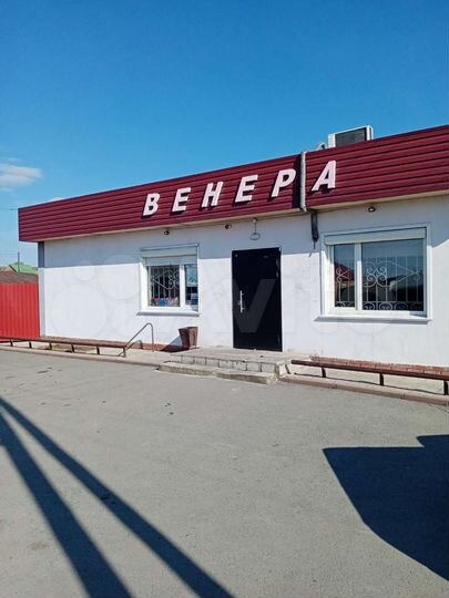 Торговая площадь, 93 м²
