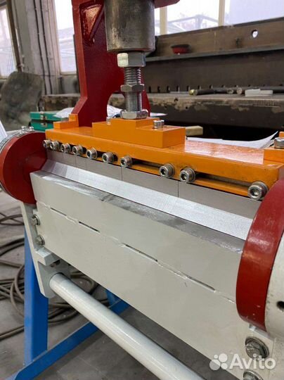 Листогиб сегментный 325/3