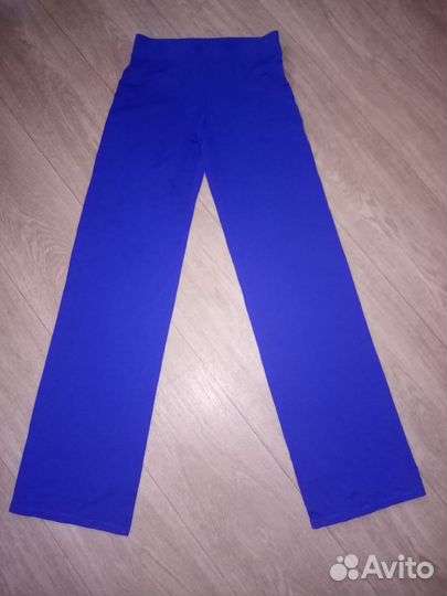 Спортивный костюм для фитнеса женский