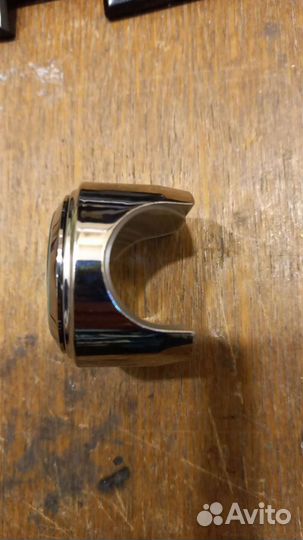 Часы на руль велосипеда/мотоцикла