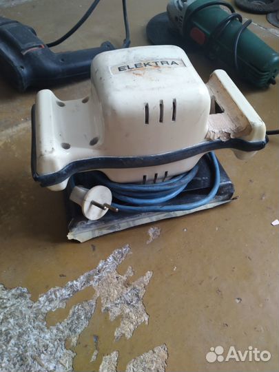 Краскопульт грунтовочный