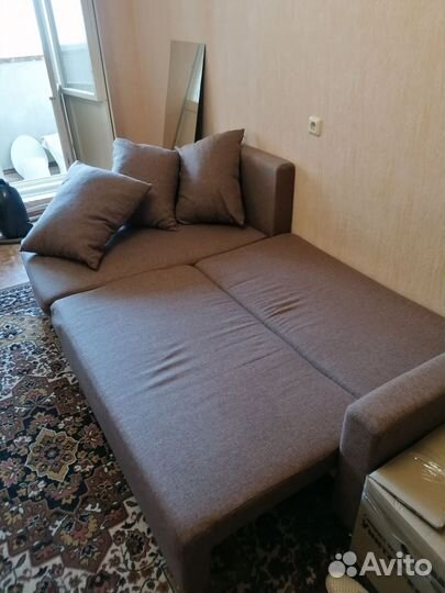 Диван кровать бу