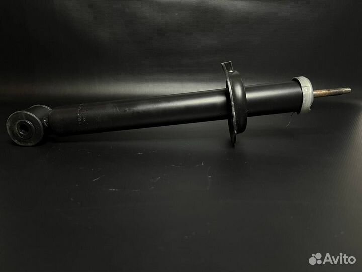Амортизатор задний
