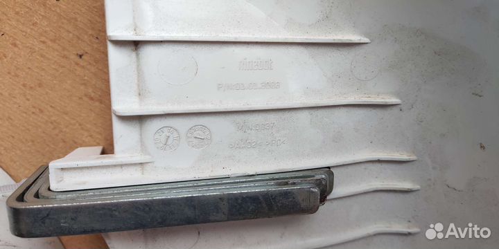 Запчасти ninebot сегвей