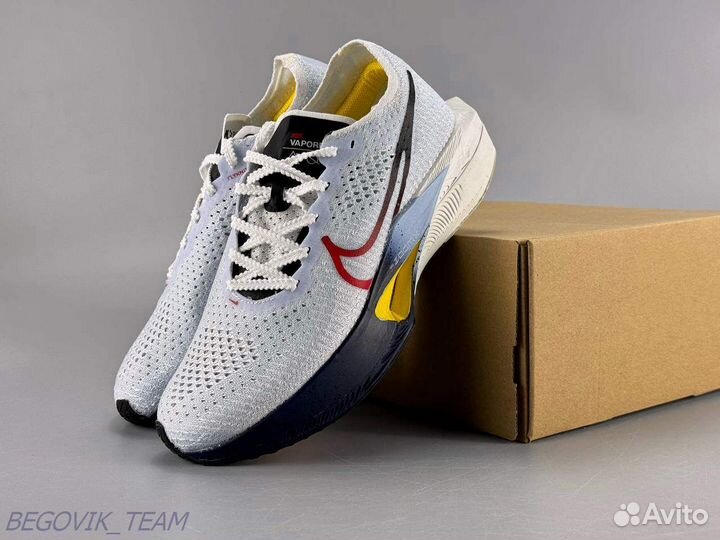 Кроссовки для бега nike vaporfly 3