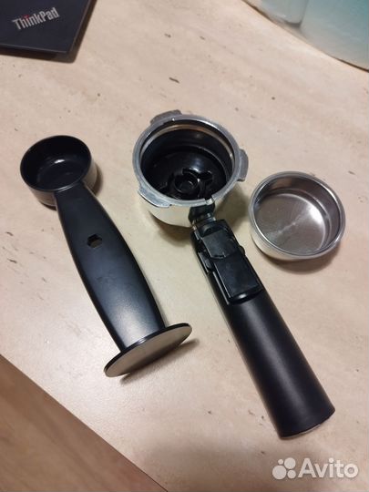 Кофеварка рожковая Vitek VT-1502